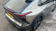 Toyota bZ4X 150kW Vision 71.4kWh 5dr Auto Electric Hatchback